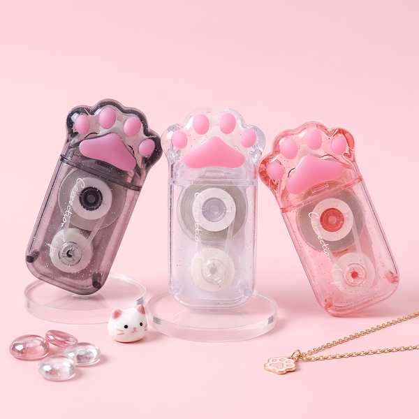 Cat Paw Correction Tape