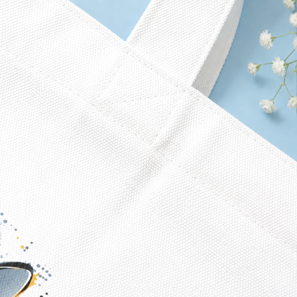 My Neighbor Totoro Tote Bag - Chu Totoro