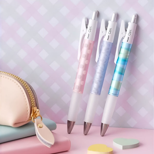 Pilot Opt Shaker Mechanical Pencil