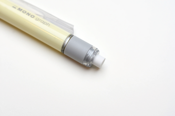Tombow Mono Graph Pastel Shaker Mechanical Pencil