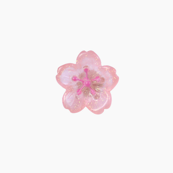 Cherry Blossom Pins - Set of 20