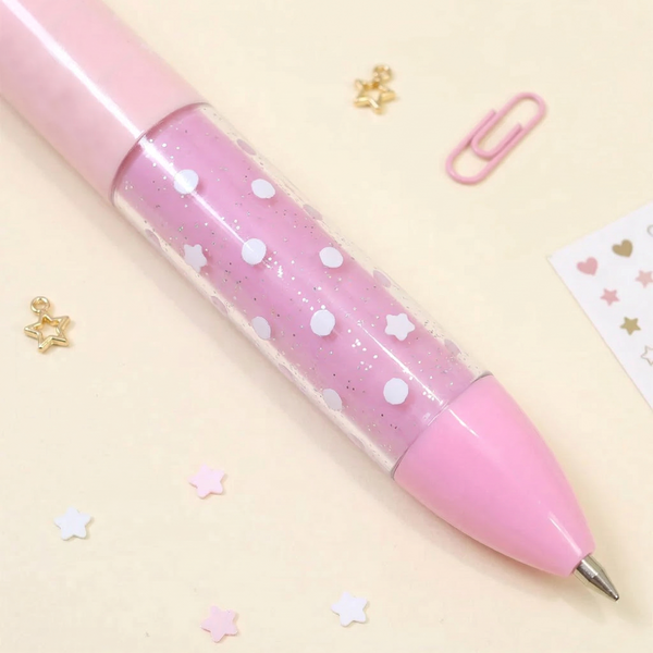Chiikawa Starry 2-in-1 Multi Pen