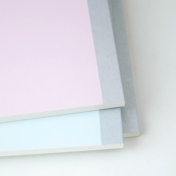 Chiikawa Happy Friends Large Notepad