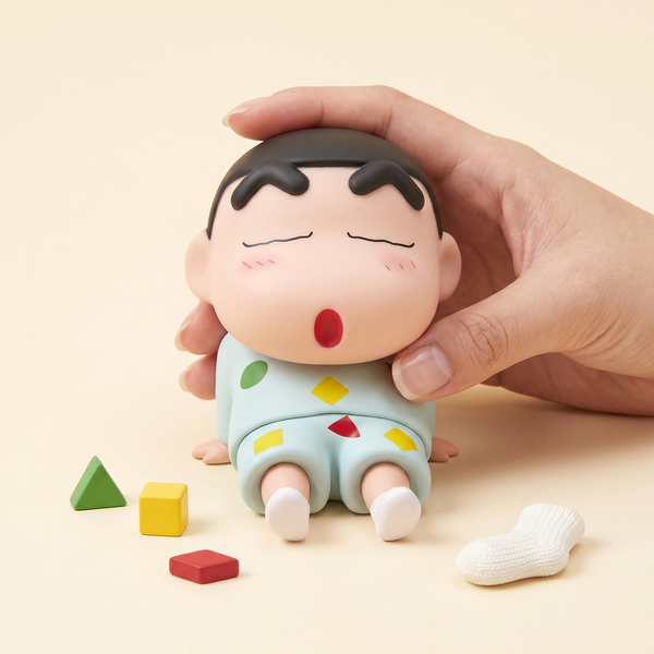 Crayon Sinchan Phone Stand