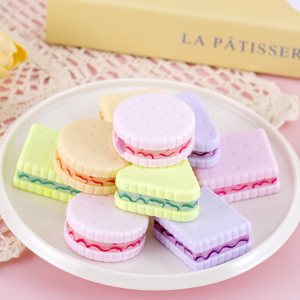 Kawaii Cookie Sharpener