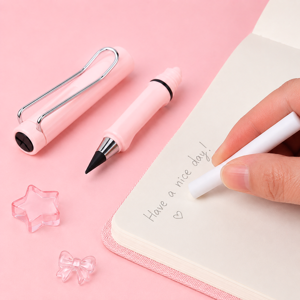 Eternal Inkless Pencil