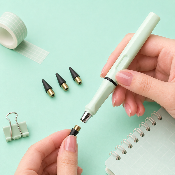 Eternal Inkless Pencil