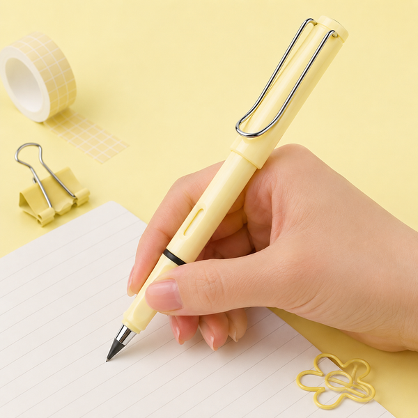 Eternal Inkless Pencil