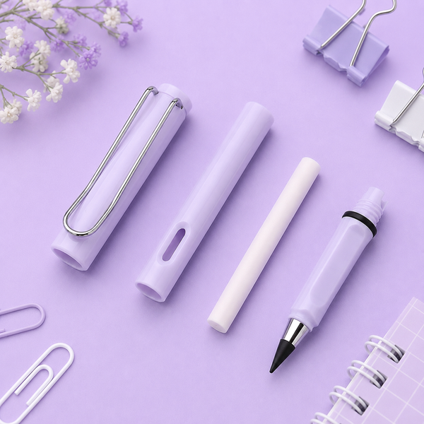 Eternal Inkless Pencil