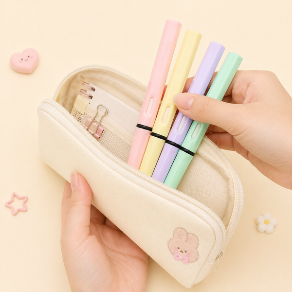 Eternal Inkless Pencil