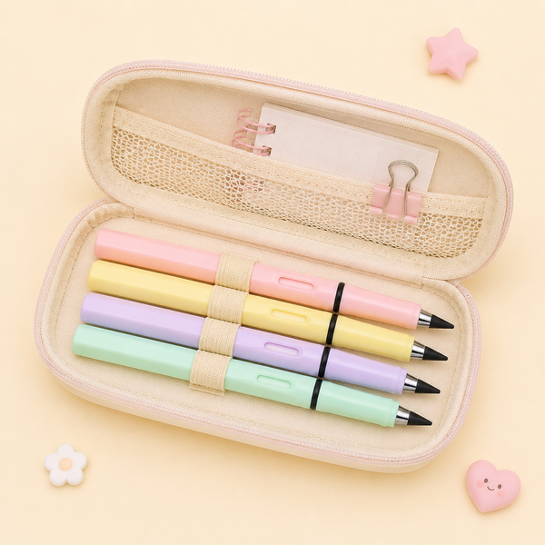Eternal Inkless Pencil