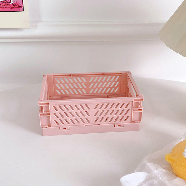 Foldable Storage Boxes