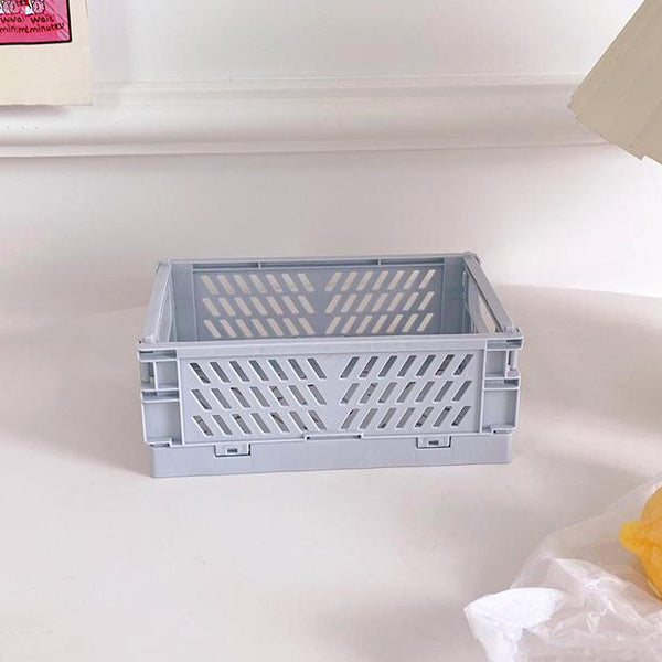 Foldable Storage Boxes