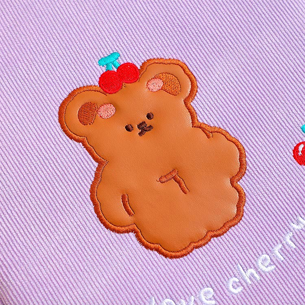 Happy Day Laptop Sleeve