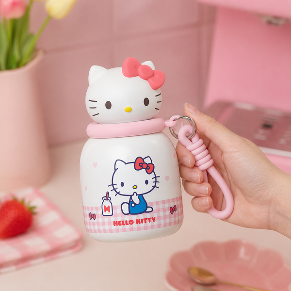 Hello Kitty Petite Tumbler Cup