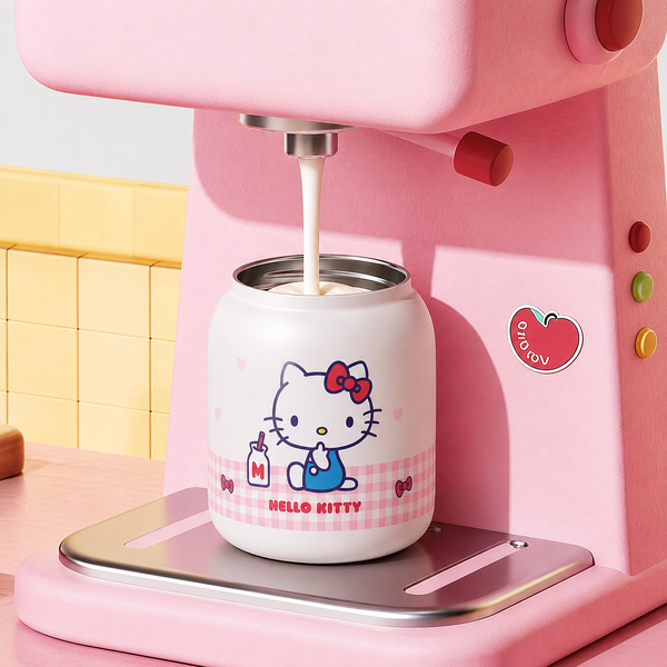 Hello Kitty Petite Tumbler Cup