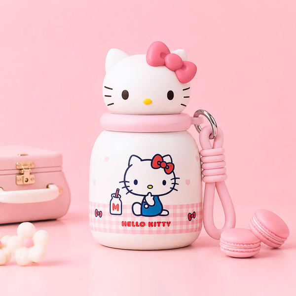 Hello Kitty Petite Tumbler Cup
