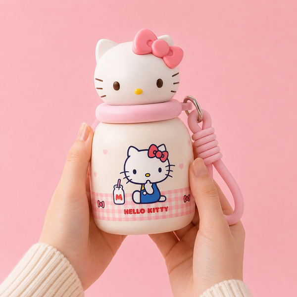 Hello Kitty Petite Tumbler Cup
