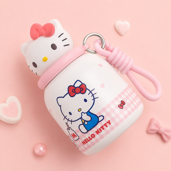 Hello Kitty Petite Tumbler Cup