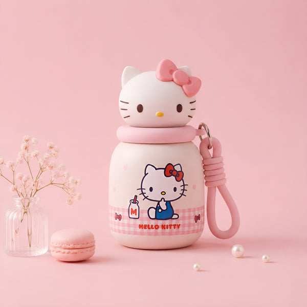 Hello Kitty Petite Tumbler Cup