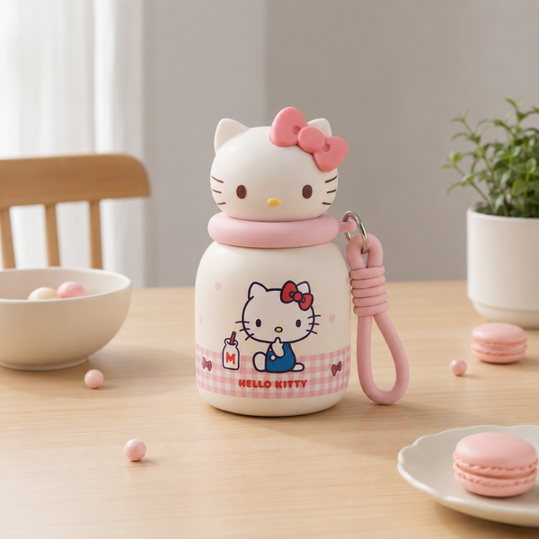 Hello Kitty Petite Tumbler Cup
