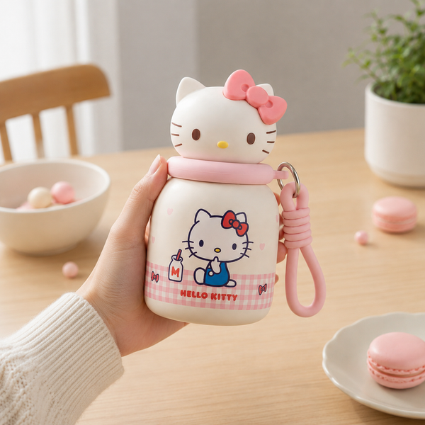 Hello Kitty Petite Tumbler Cup