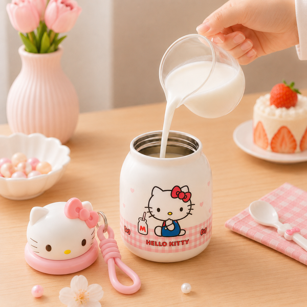 Hello Kitty Petite Tumbler Cup