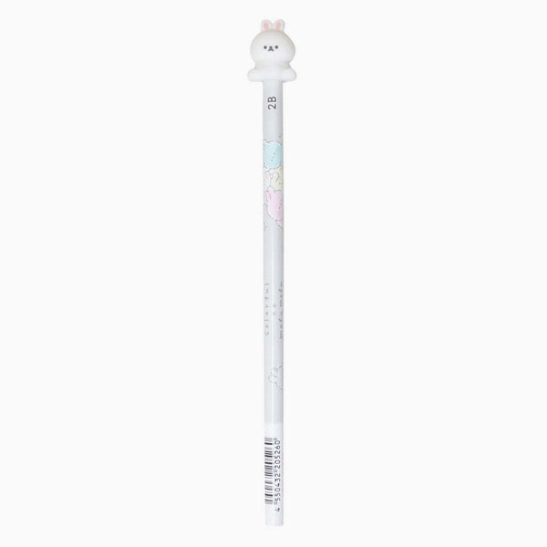 Kamio Japan Mini Animals 2B Pencil