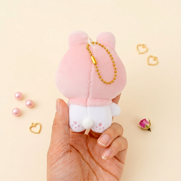 Kamio Japan My Melody Pendant Plushie
