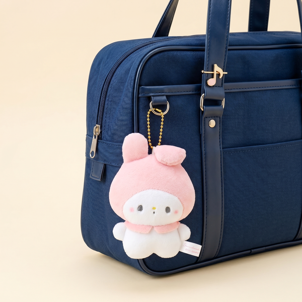 Kamio Japan My Melody Pendant Plushie
