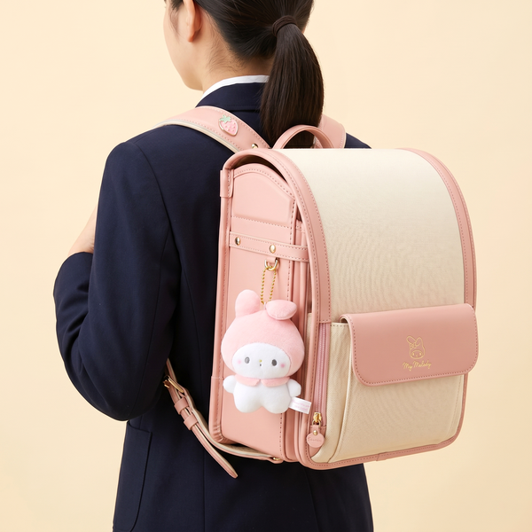 Kamio Japan My Melody Pendant Plushie