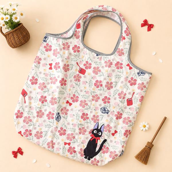 Kiki's Delivery Service Expandable Tote