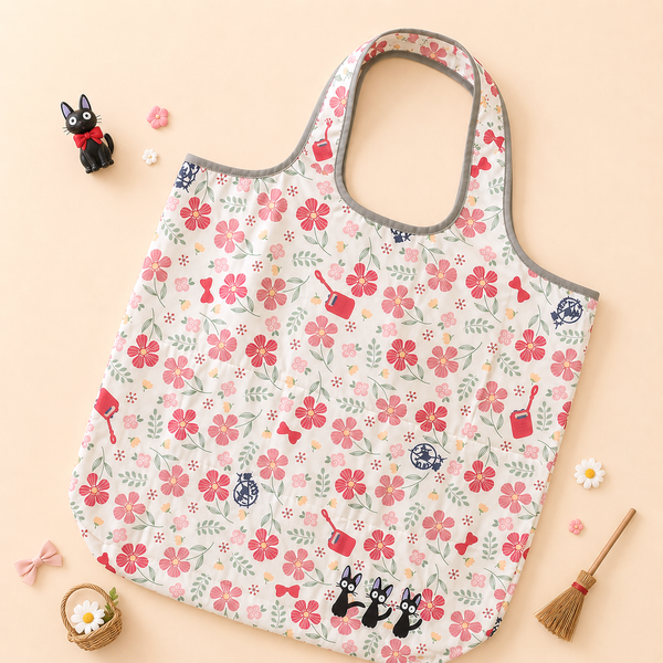 Kiki's Delivery Service Expandable Tote