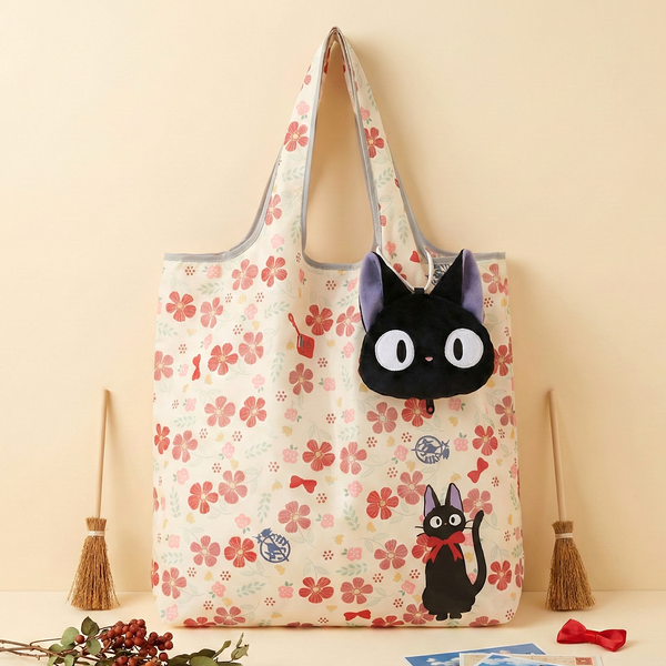 Kiki's Delivery Service Expandable Tote