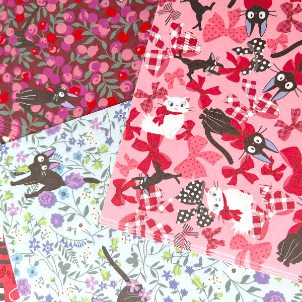 Kiki's Delivery Service Washi Paper