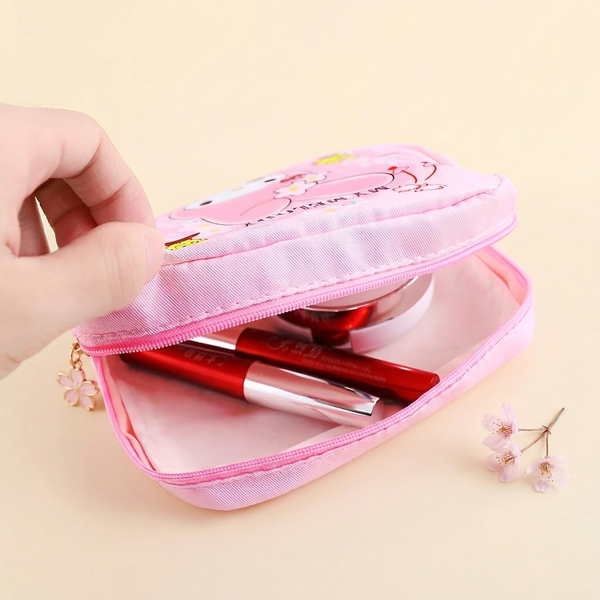 Sanrio Spring Sakura Mini Pouch