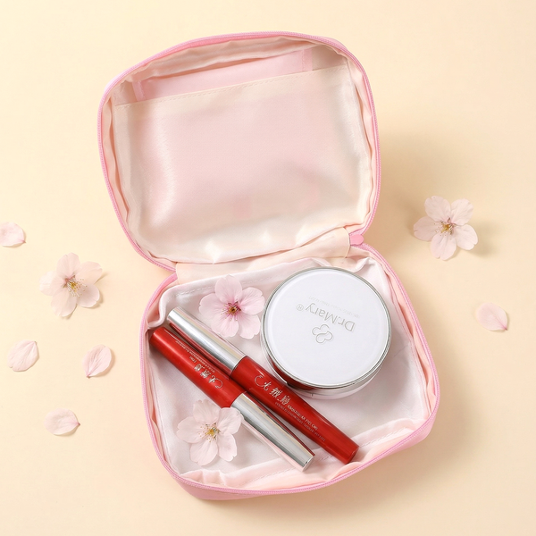 Sanrio Spring Sakura Mini Pouch