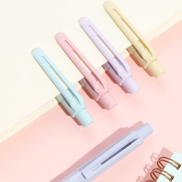 Uni Kuru Toga x Sanrio Characters Mechanical Pencil - Limited Edition