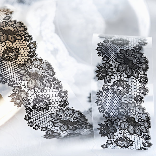 Lace Atelier PET Masking Tape