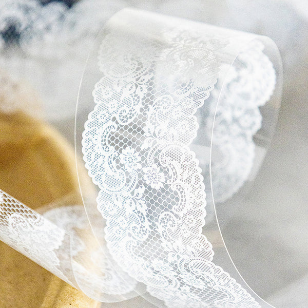 Lace Atelier PET Masking Tape