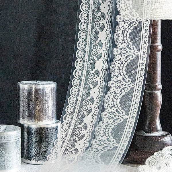 Lace Atelier PET Masking Tape
