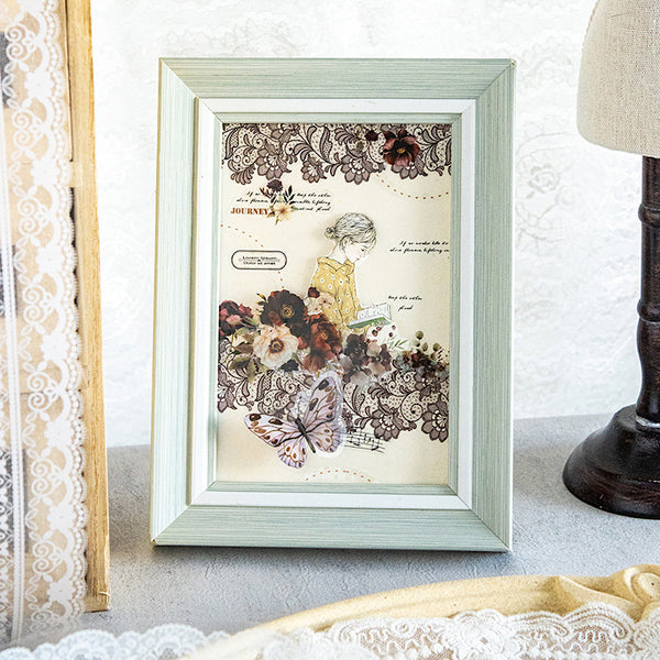 Lace Atelier PET Masking Tape