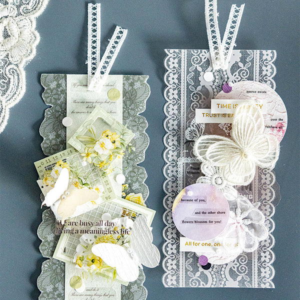 Lace Atelier PET Masking Tape