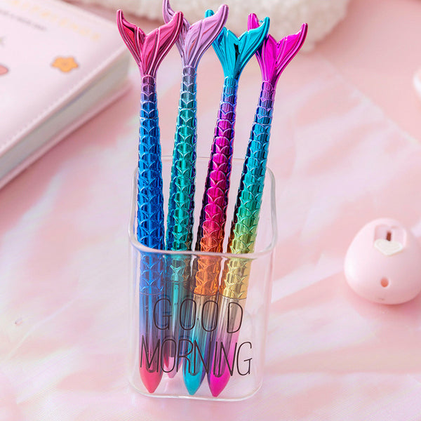 Mermaid Splash Pen