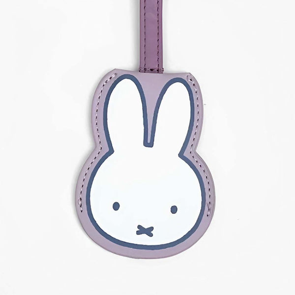 Miffy Carry Set - Phone Pouch, AirPods Case & Keyring Accessories