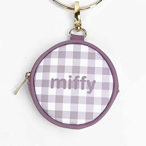 Miffy Carry Set - Phone Pouch, AirPods Case & Keyring Accessories