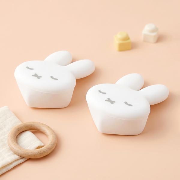 Miffy Corner Guard - 2-Piece Set