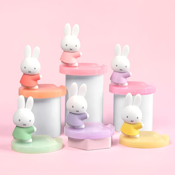 Miffy Cute Supporter Phone Stand - Surprise Box