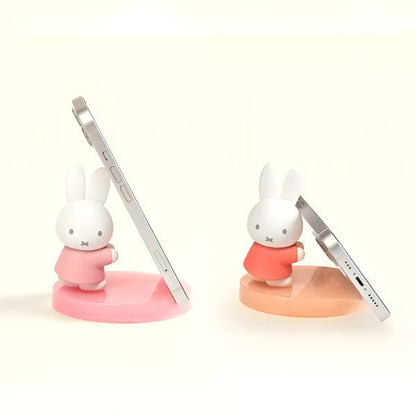 Miffy Cute Supporter Phone Stand - Surprise Box