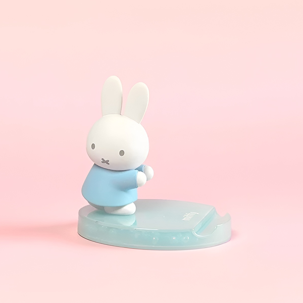 Miffy Cute Supporter Phone Stand - Surprise Box